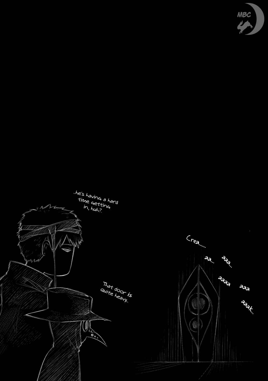 Page 26 Chapter 25.3 Petals of Reincarnation