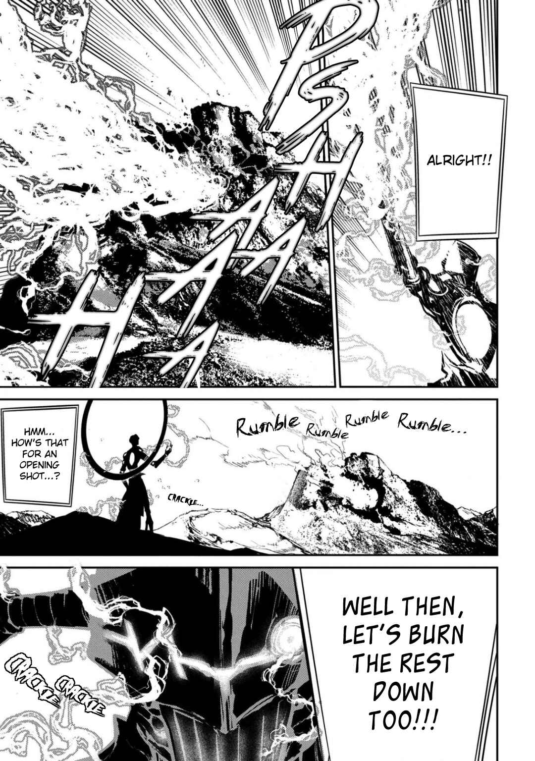 Page 12 Chapter 28 Petals of Reincarnation