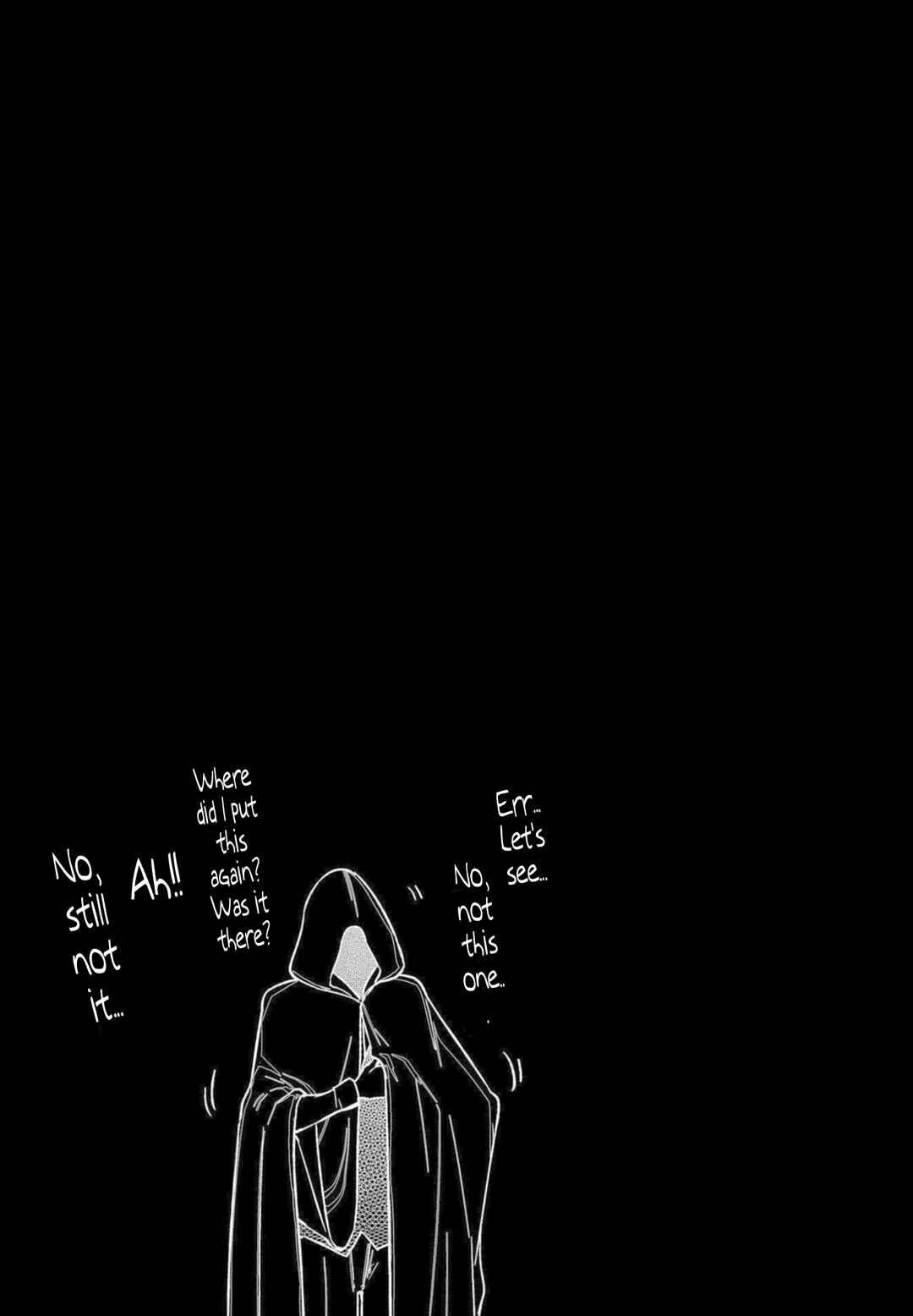 Page 37 Chapter 73 Petals of Reincarnation
