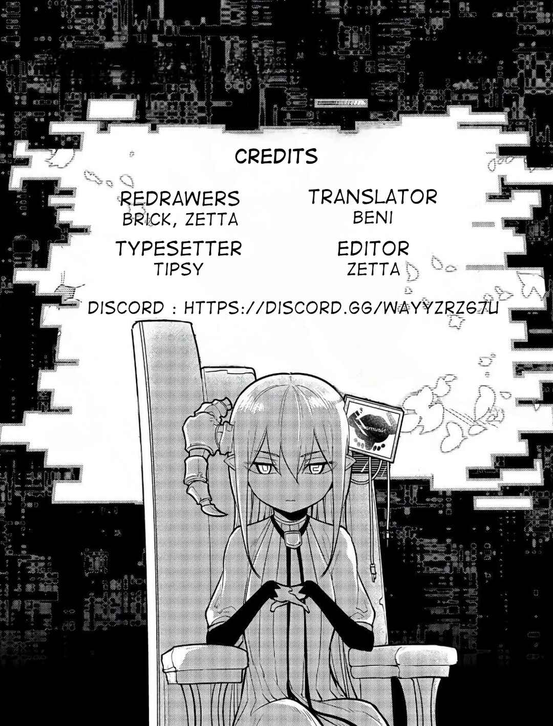 Page 38 Chapter 73 Petals of Reincarnation