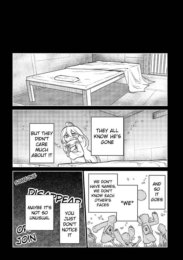 Page 14 Chapter 67 Petals of Reincarnation