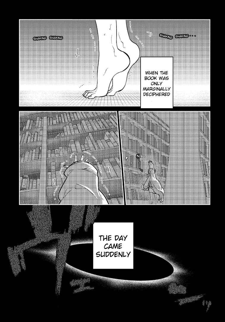 Page 27 Chapter 67 Petals of Reincarnation