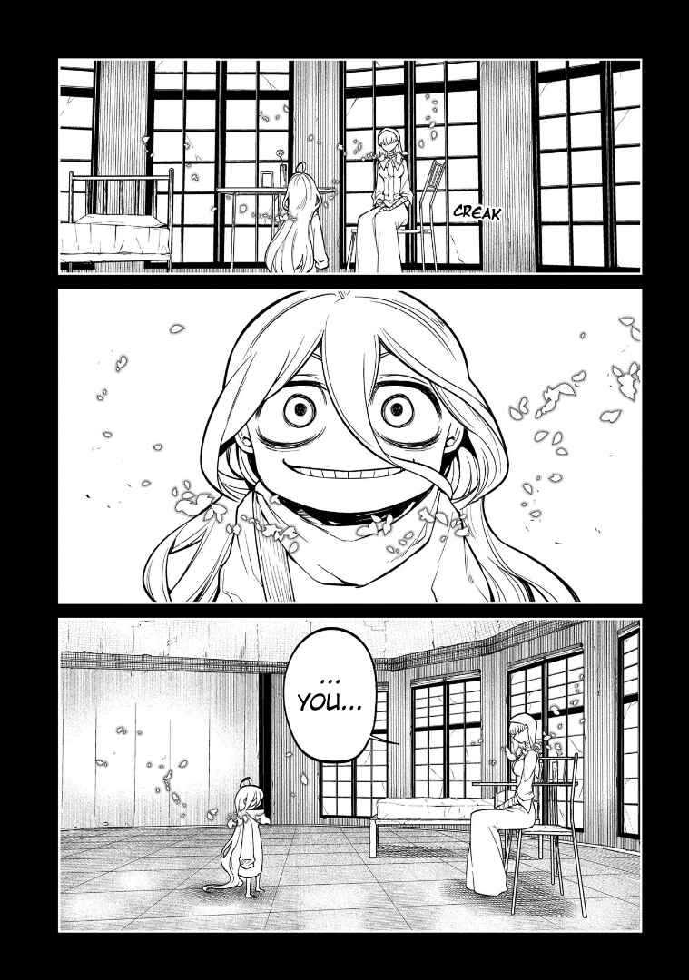 Page 43 Chapter 67 Petals of Reincarnation