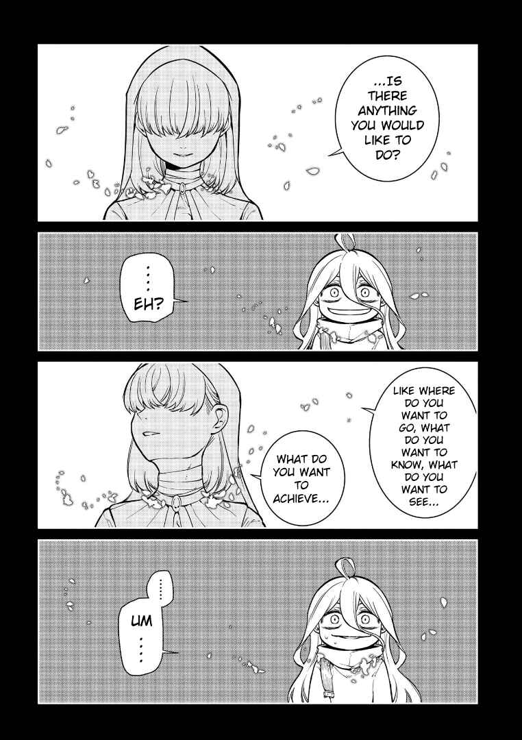 Page 44 Chapter 67 Petals of Reincarnation