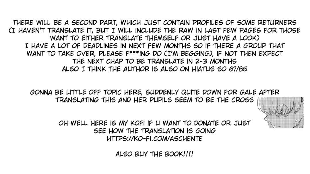 Page 54 Chapter 67 Petals of Reincarnation