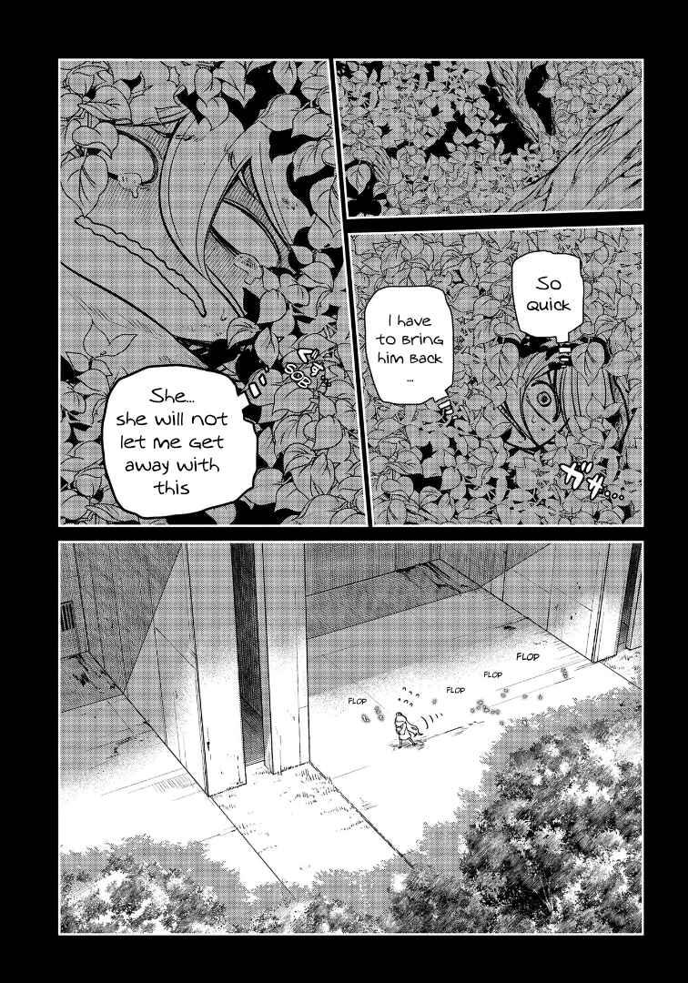 Page 7 Chapter 67 Petals of Reincarnation