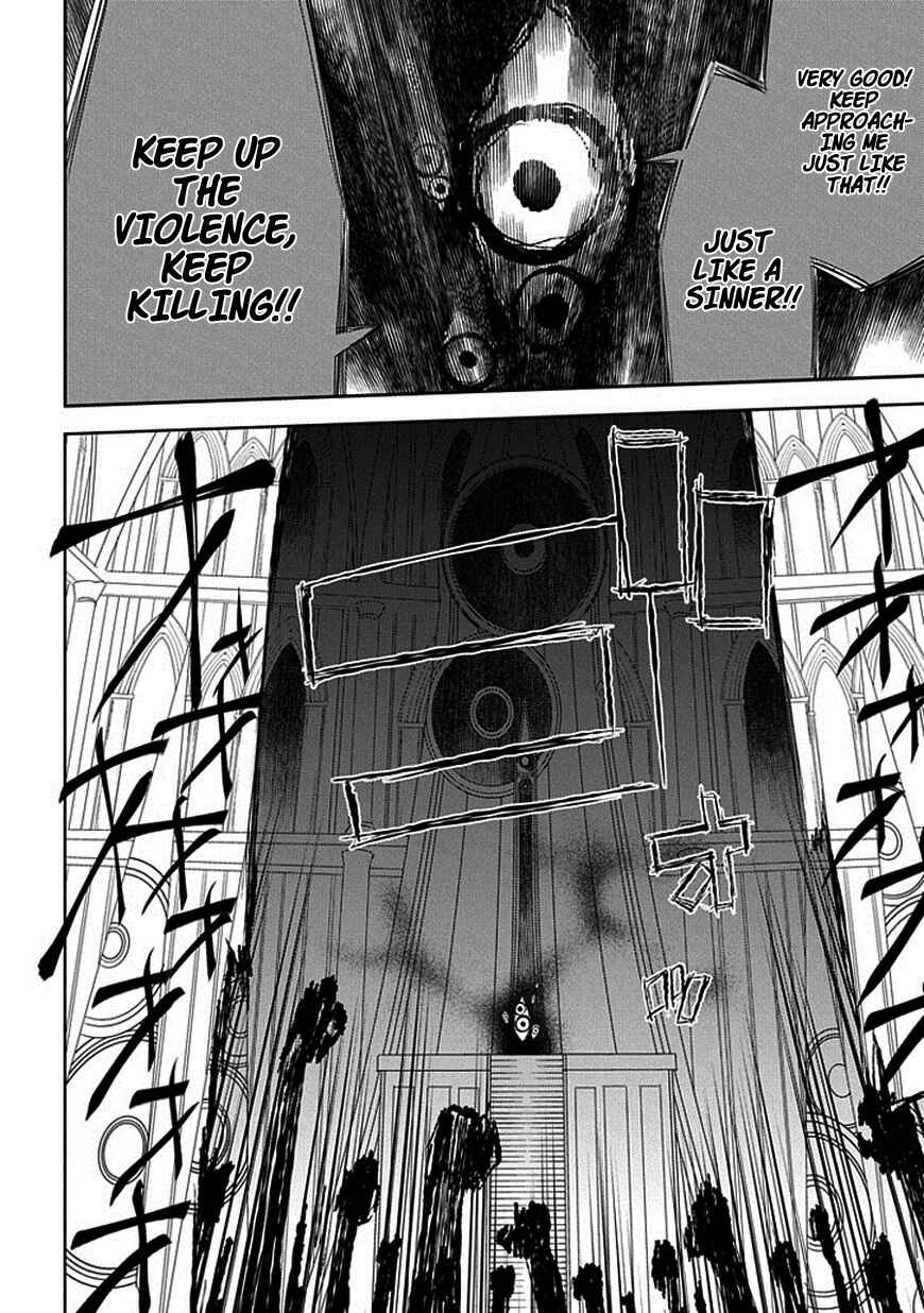 Page 24 Chapter 12 Petals of Reincarnation