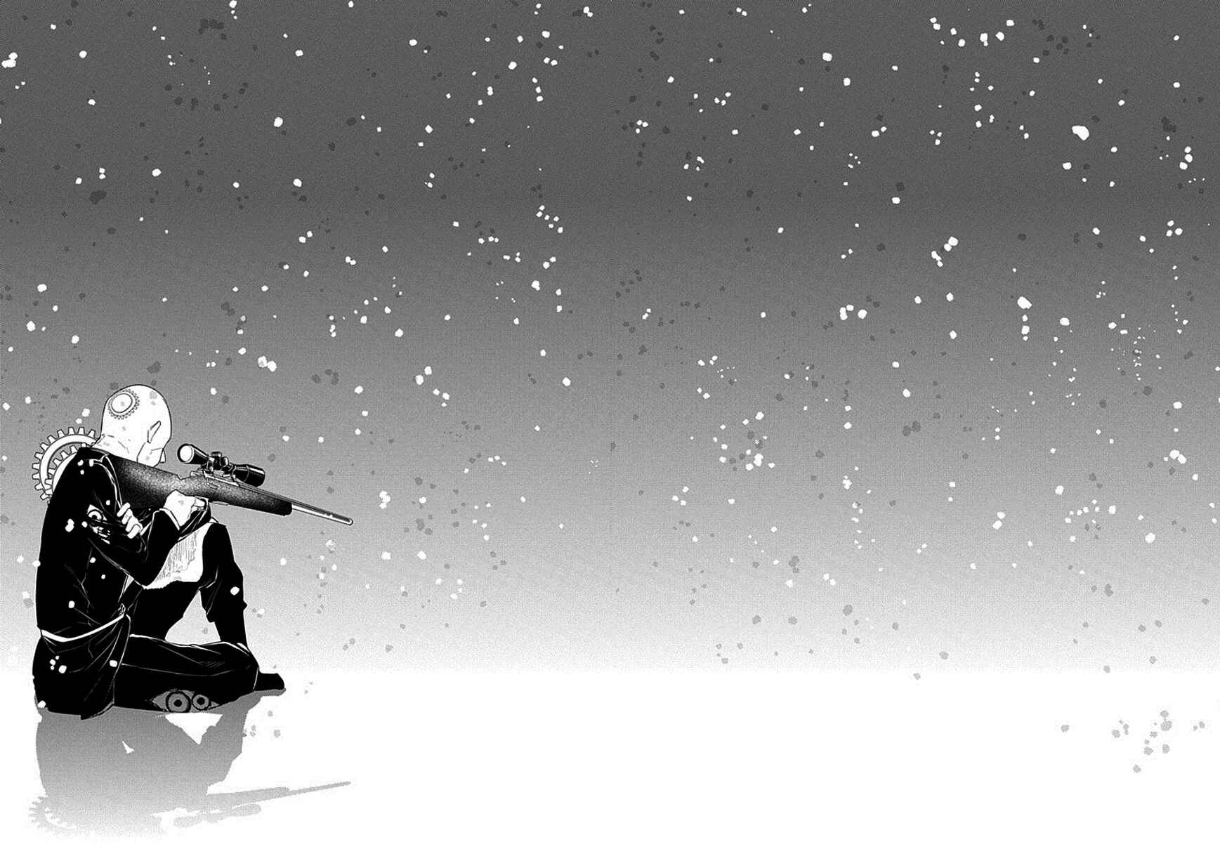 Page 36 Chapter 12 Petals of Reincarnation