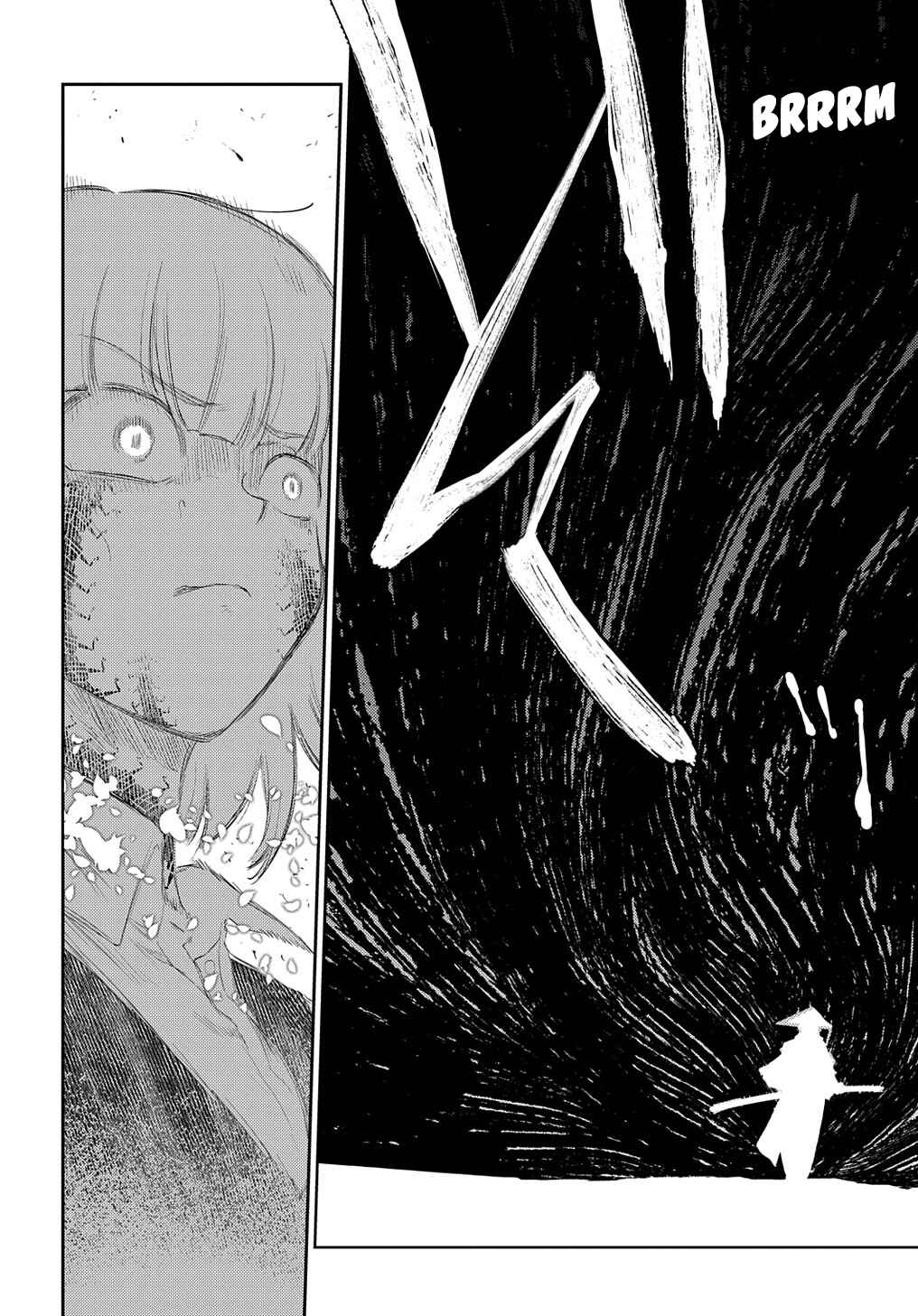 Page 36 Chapter 84 Petals of Reincarnation