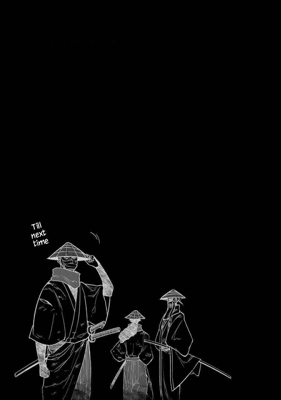 Page 44 Chapter 84 Petals of Reincarnation