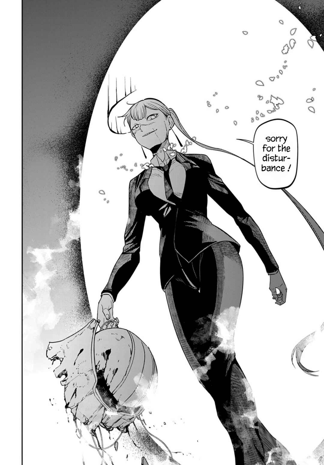 Page 14 Chapter 72 Petals of Reincarnation