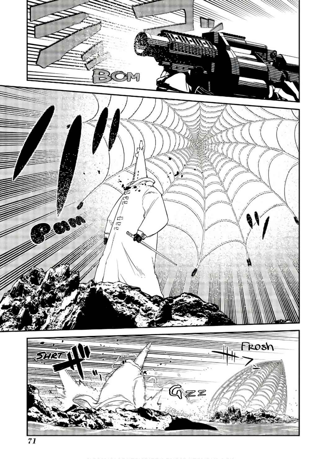 Page 14 Chapter 89 Petals of Reincarnation