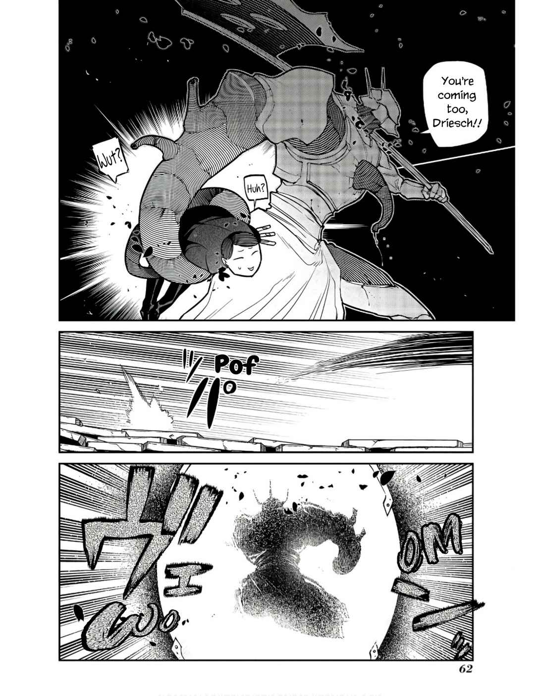 Page 5 Chapter 89 Petals of Reincarnation