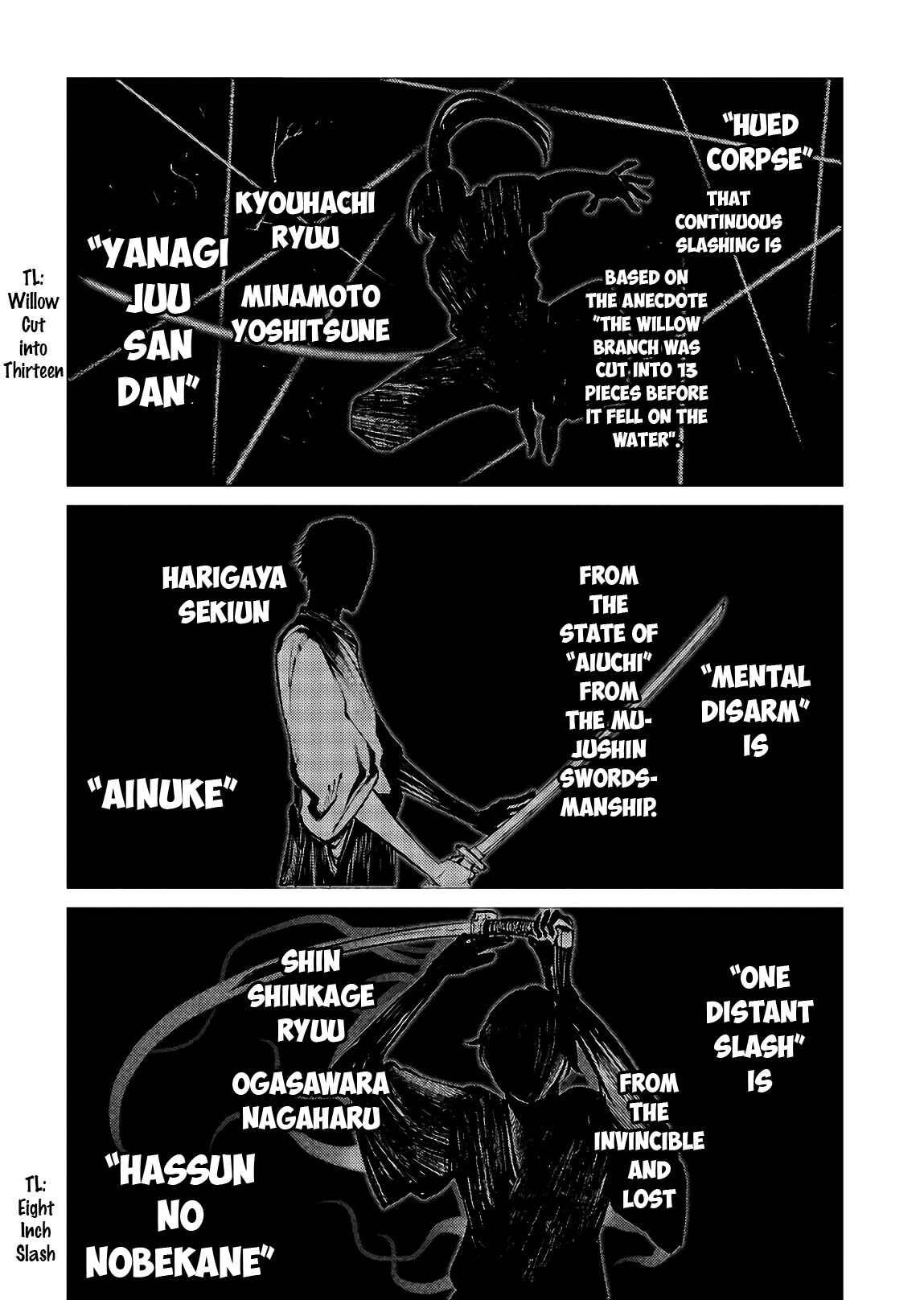 Page 6 Chapter 51 Petals of Reincarnation