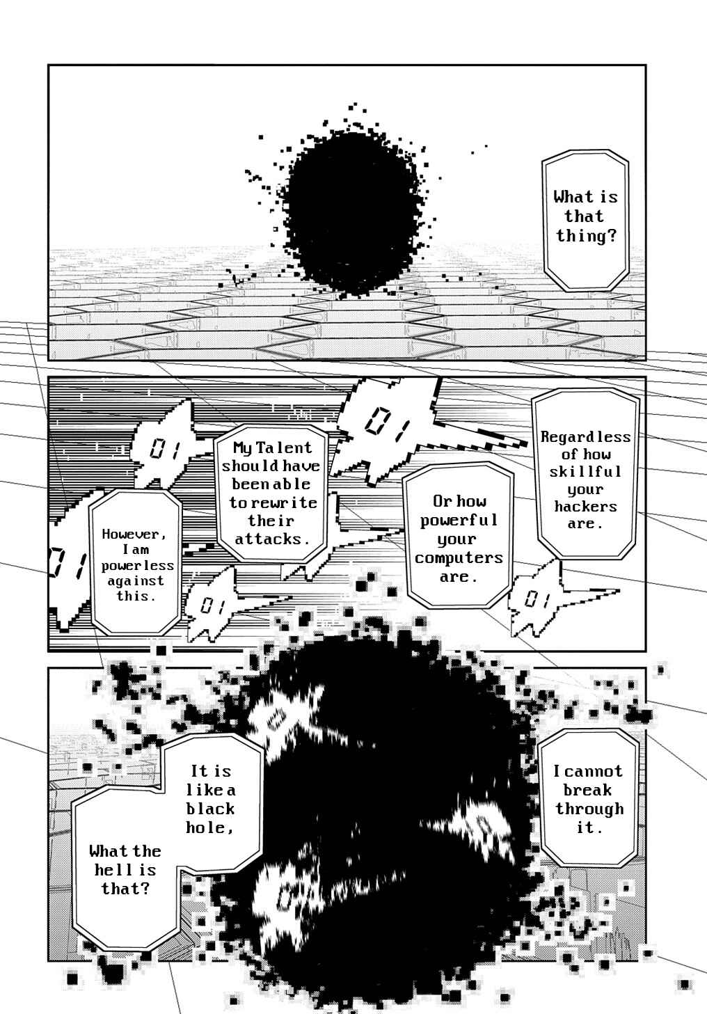 Page 13 Chapter 88 Petals of Reincarnation
