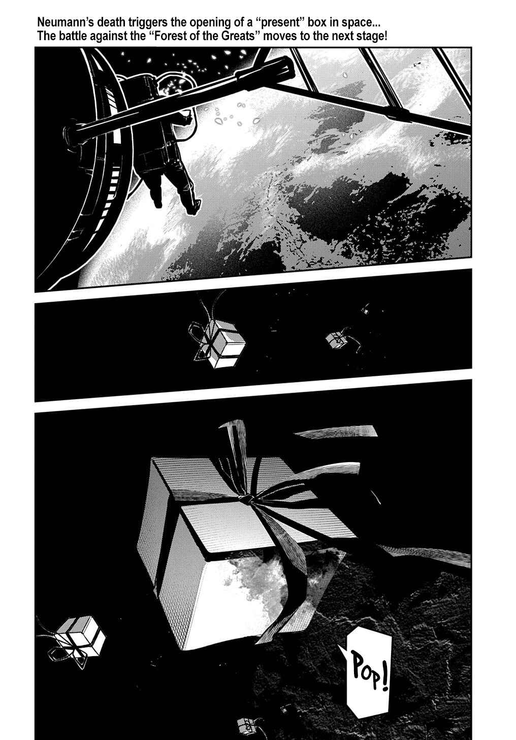 Page 51 Chapter 88 Petals of Reincarnation