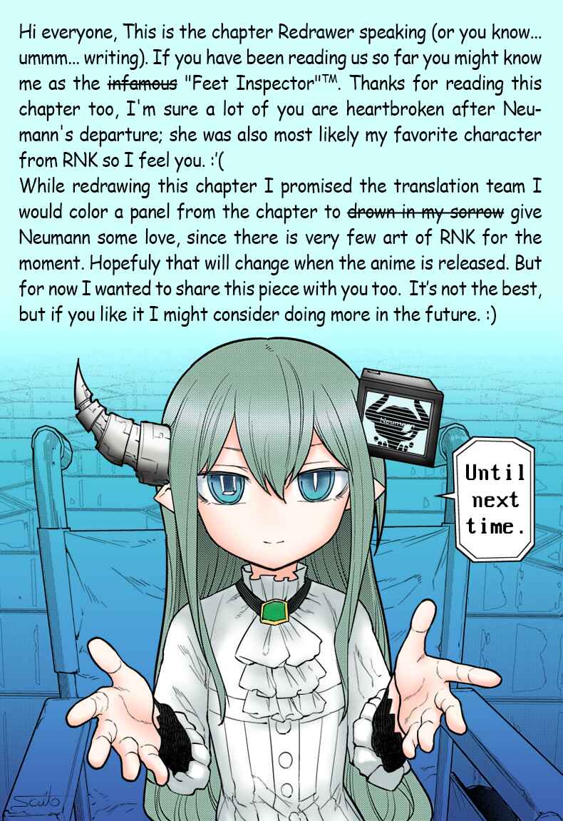 Page 52 Chapter 88 Petals of Reincarnation