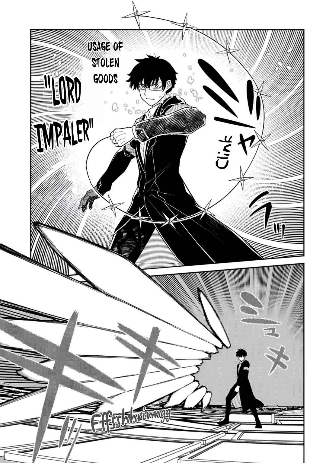 Page 29 Chapter 113 Petals of Reincarnation