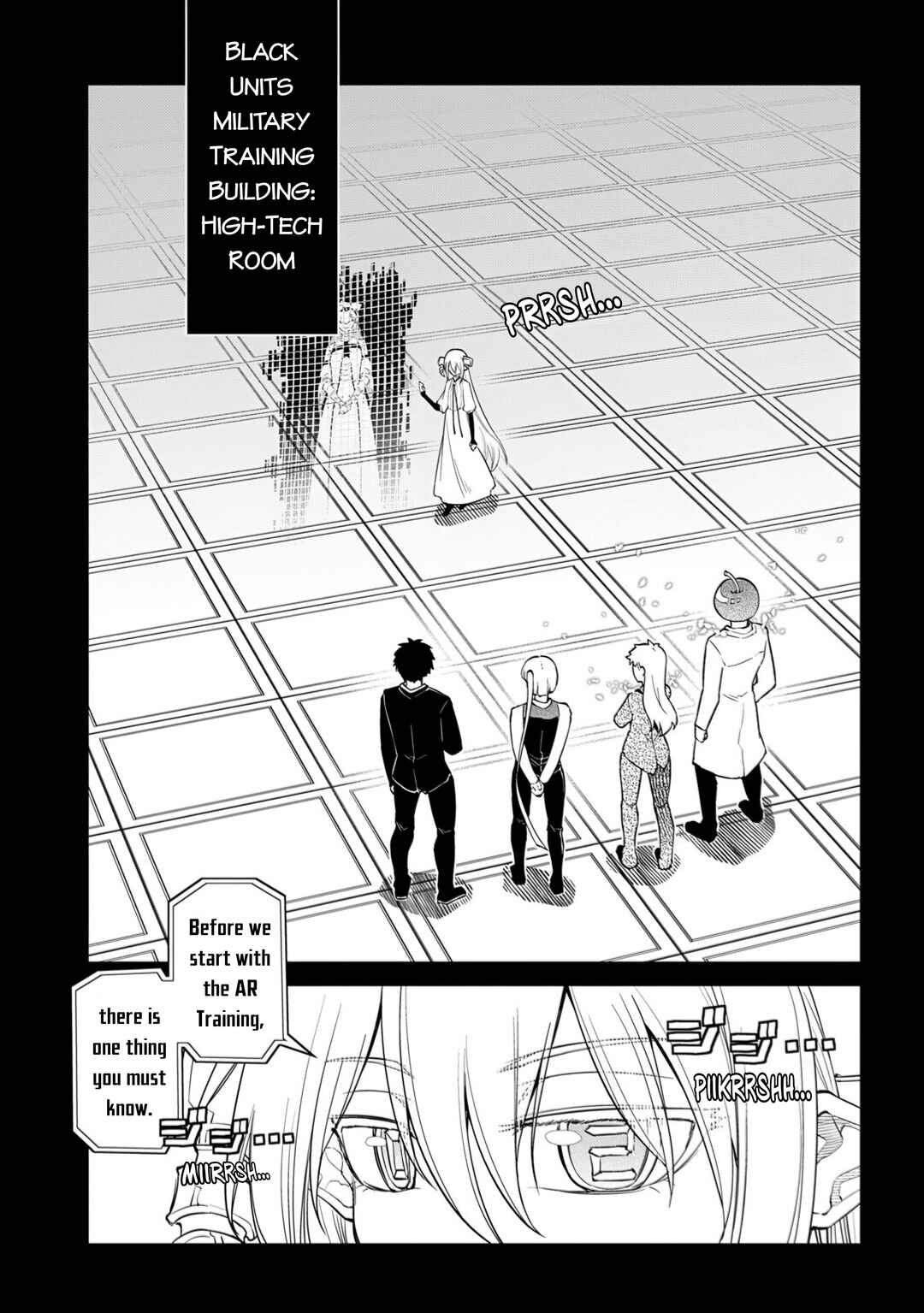 Page 32 Chapter 113 Petals of Reincarnation