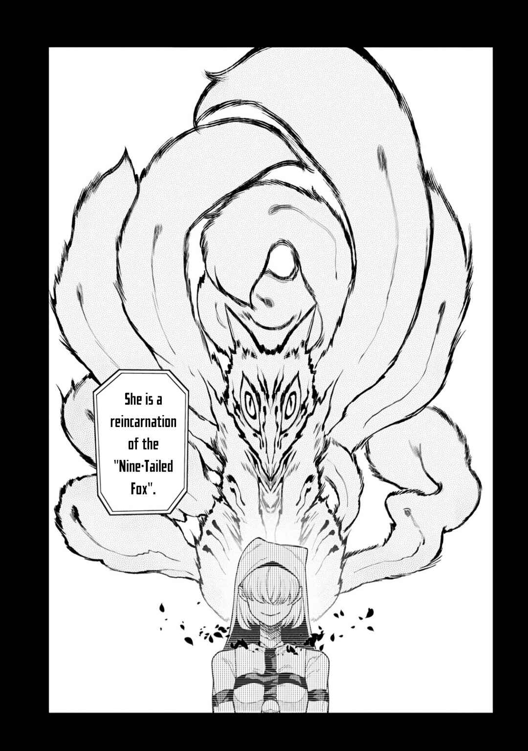 Page 34 Chapter 113 Petals of Reincarnation