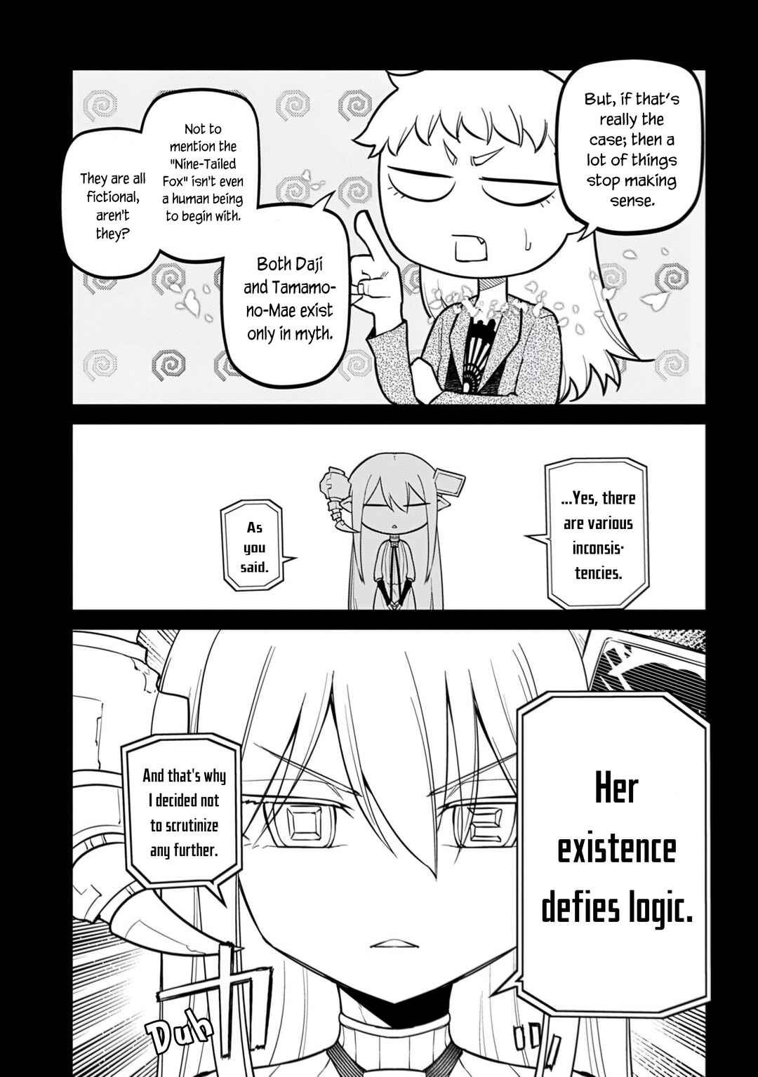Page 36 Chapter 113 Petals of Reincarnation
