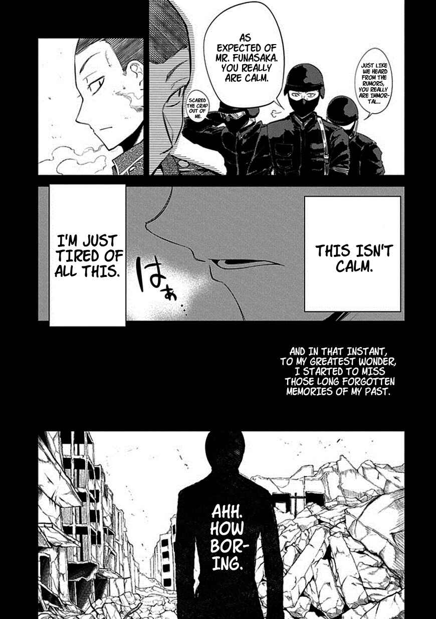 Page 9 Chapter 18 Petals of Reincarnation