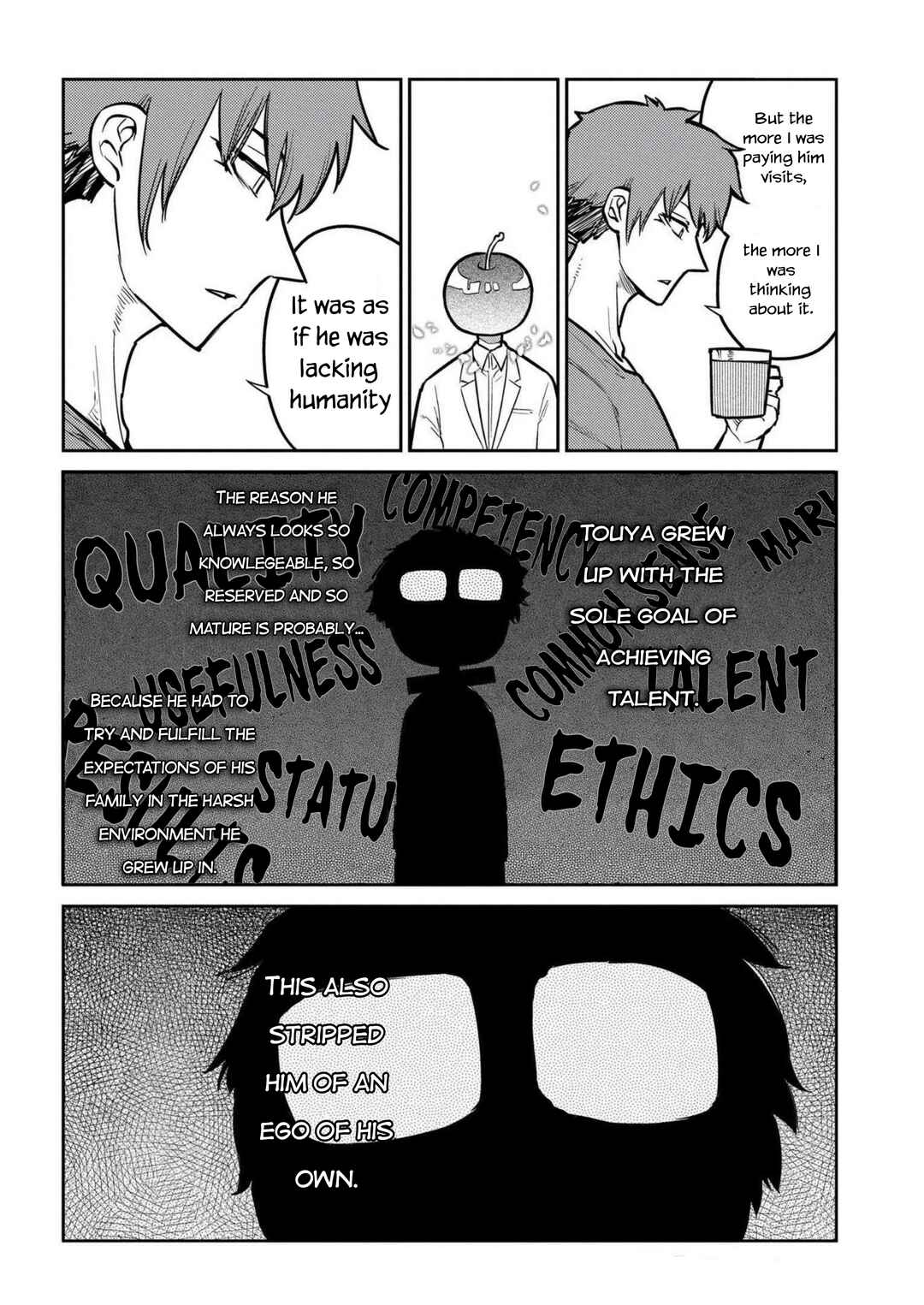 Page 42 Chapter 85 Petals of Reincarnation