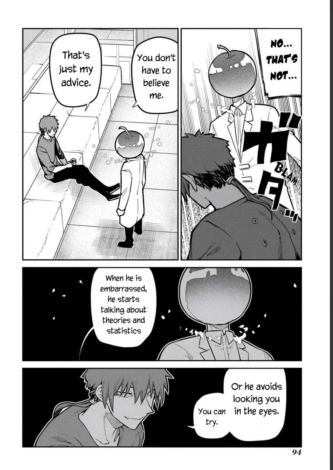 Page 44 Chapter 85 Petals of Reincarnation