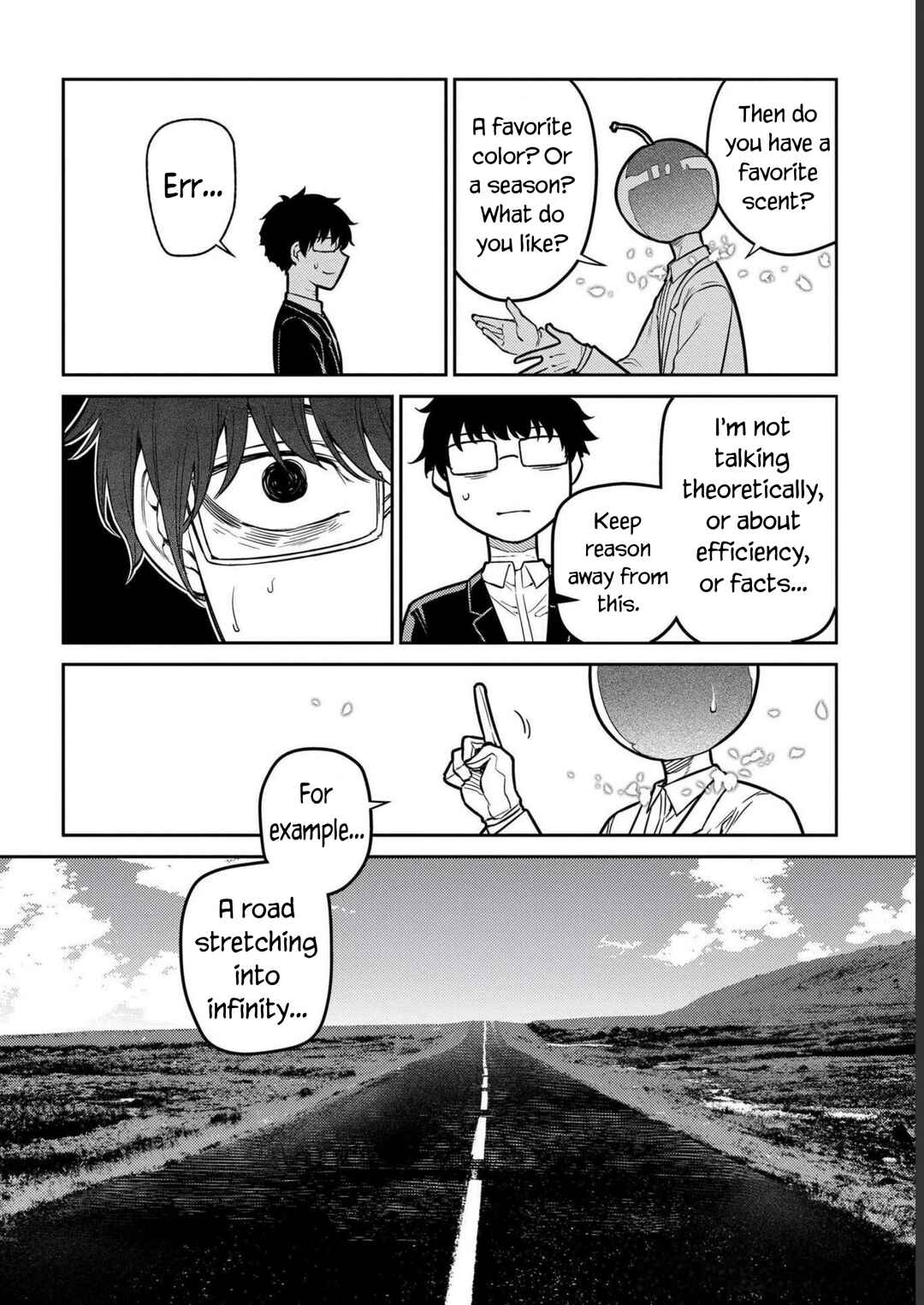 Page 48 Chapter 85 Petals of Reincarnation
