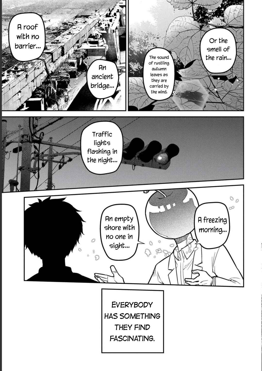 Page 49 Chapter 85 Petals of Reincarnation