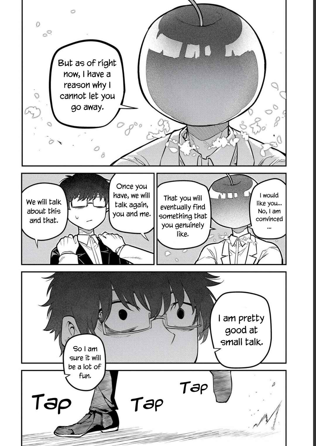 Page 52 Chapter 85 Petals of Reincarnation