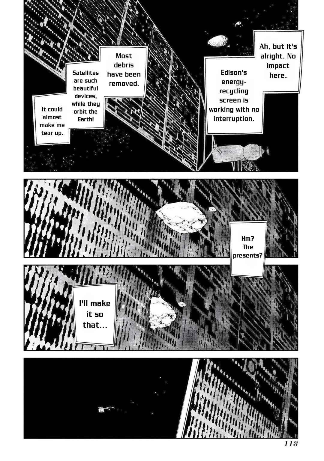 Page 2 Chapter 76 Petals of Reincarnation