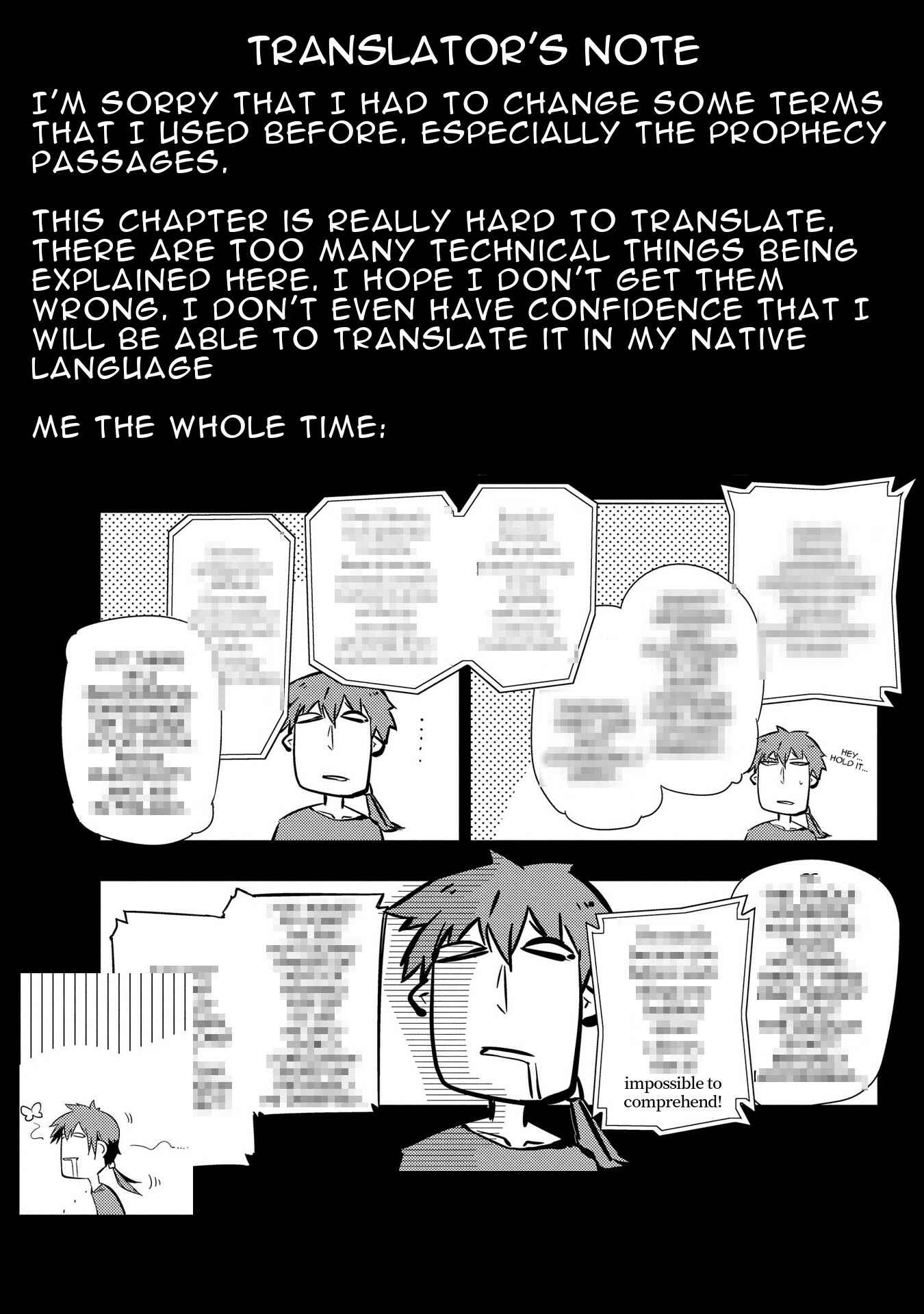 Page 30 Chapter 36 Petals of Reincarnation