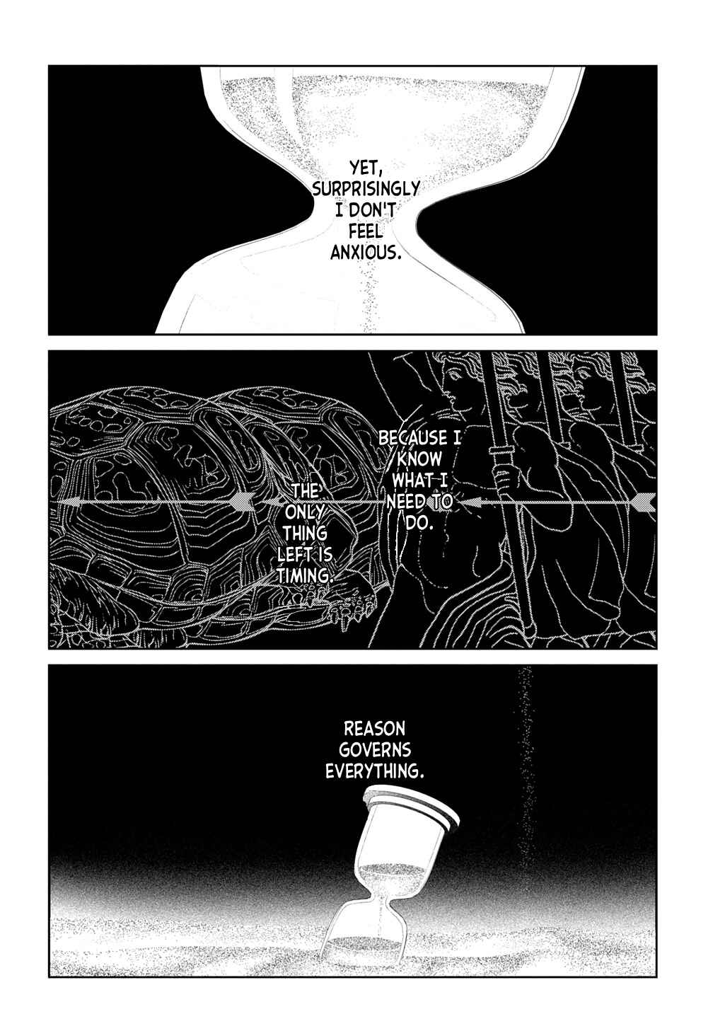 Page 2 Chapter 110 Petals of Reincarnation