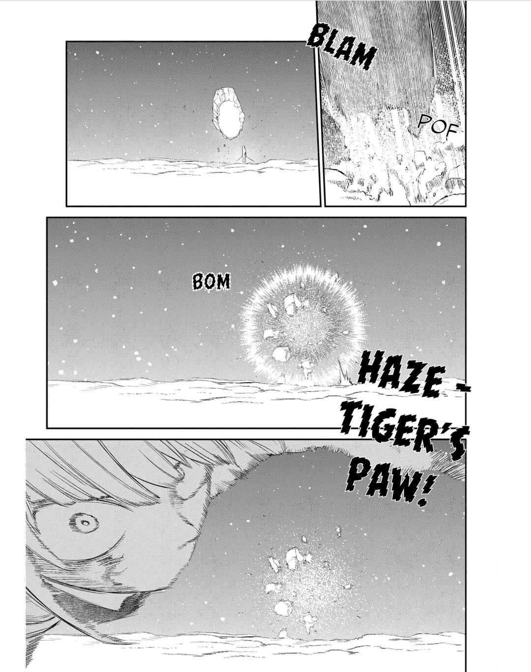 Page 23 Chapter 83 Petals of Reincarnation
