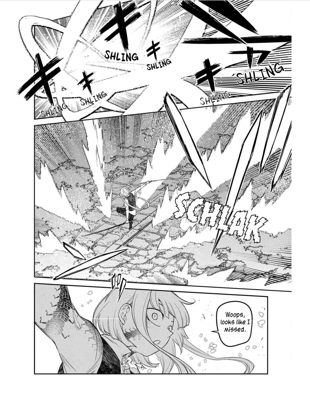 Page 26 Chapter 83 Petals of Reincarnation