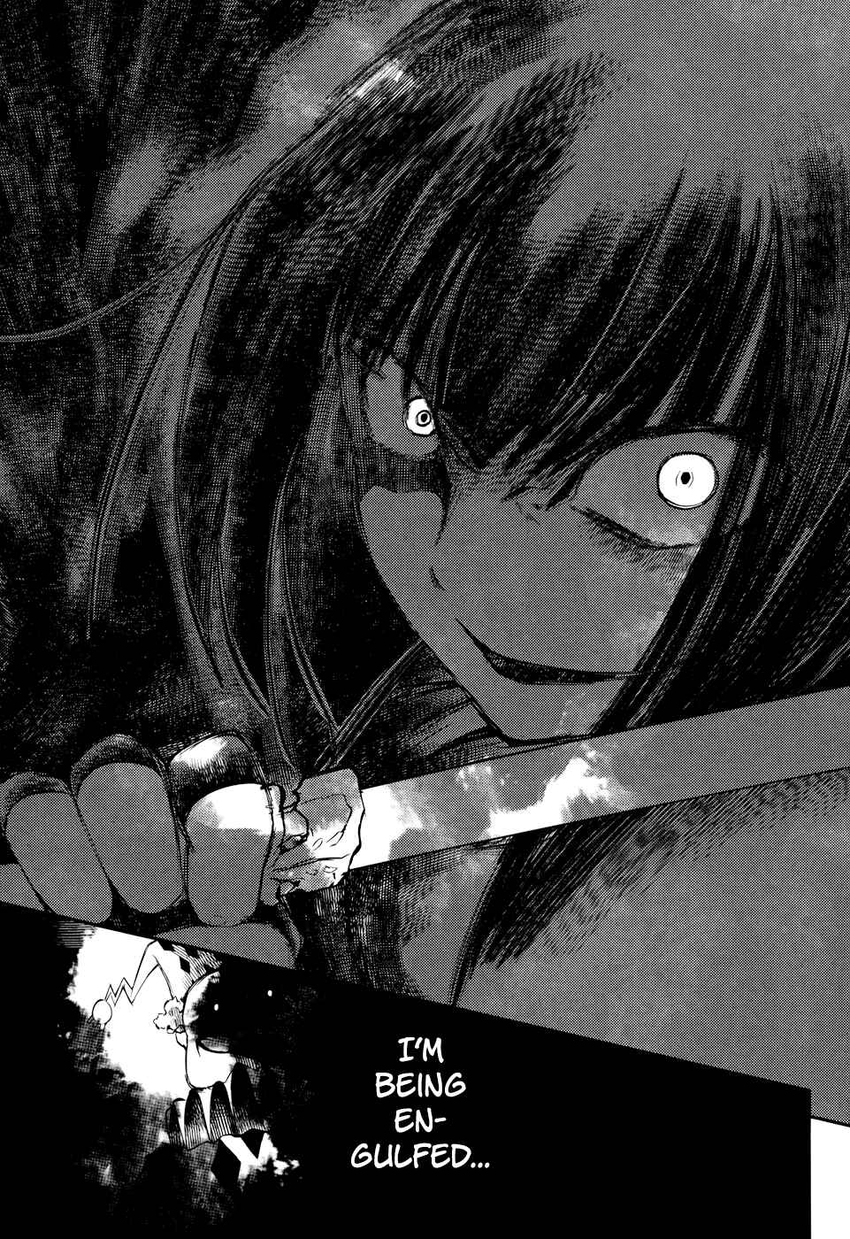 Page 26 Chapter 6 Petals of Reincarnation