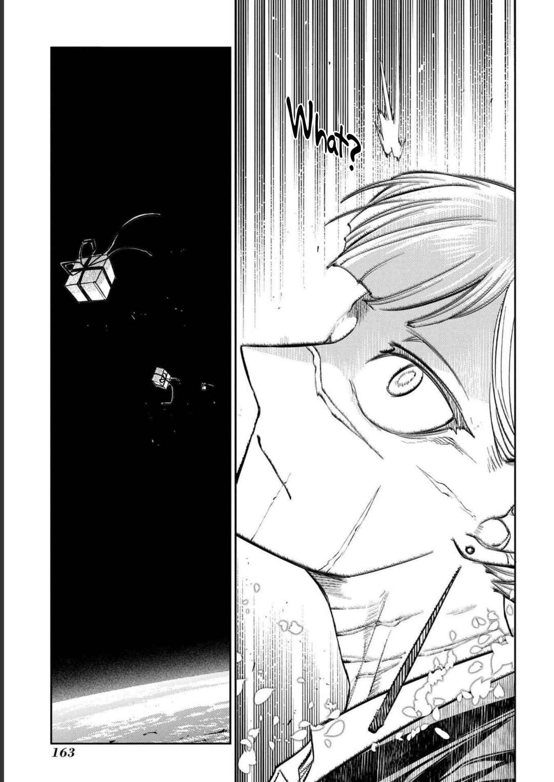Page 21 Chapter 87 Petals of Reincarnation