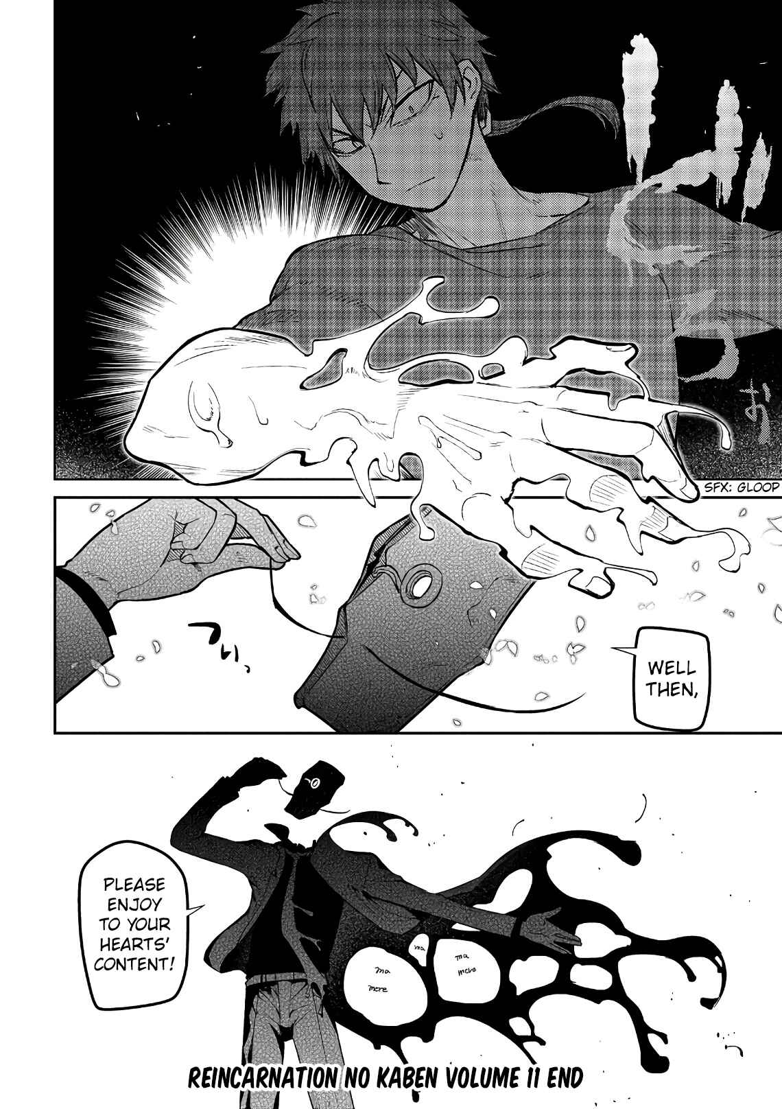 Page 30 Chapter 57 Petals of Reincarnation