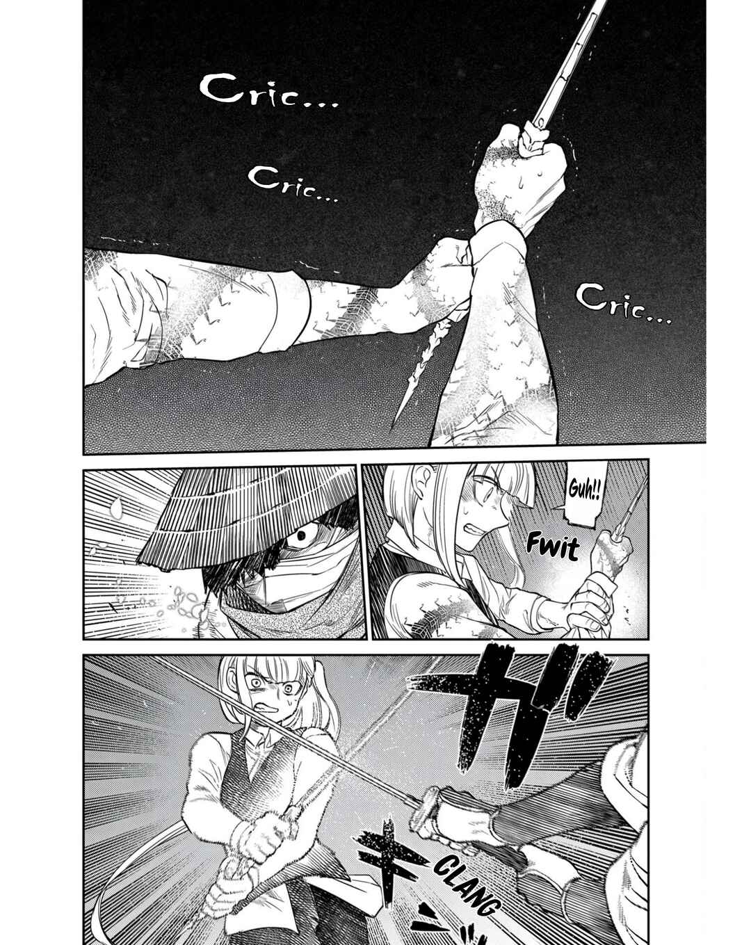 Page 26 Chapter 80 Petals of Reincarnation