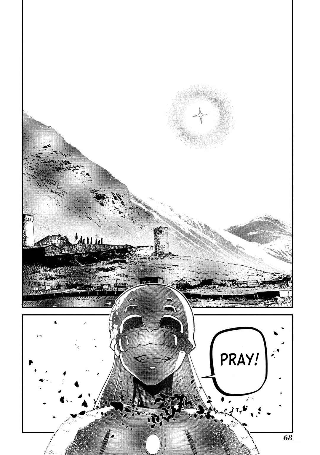 Page 18 Chapter 94 Petals of Reincarnation