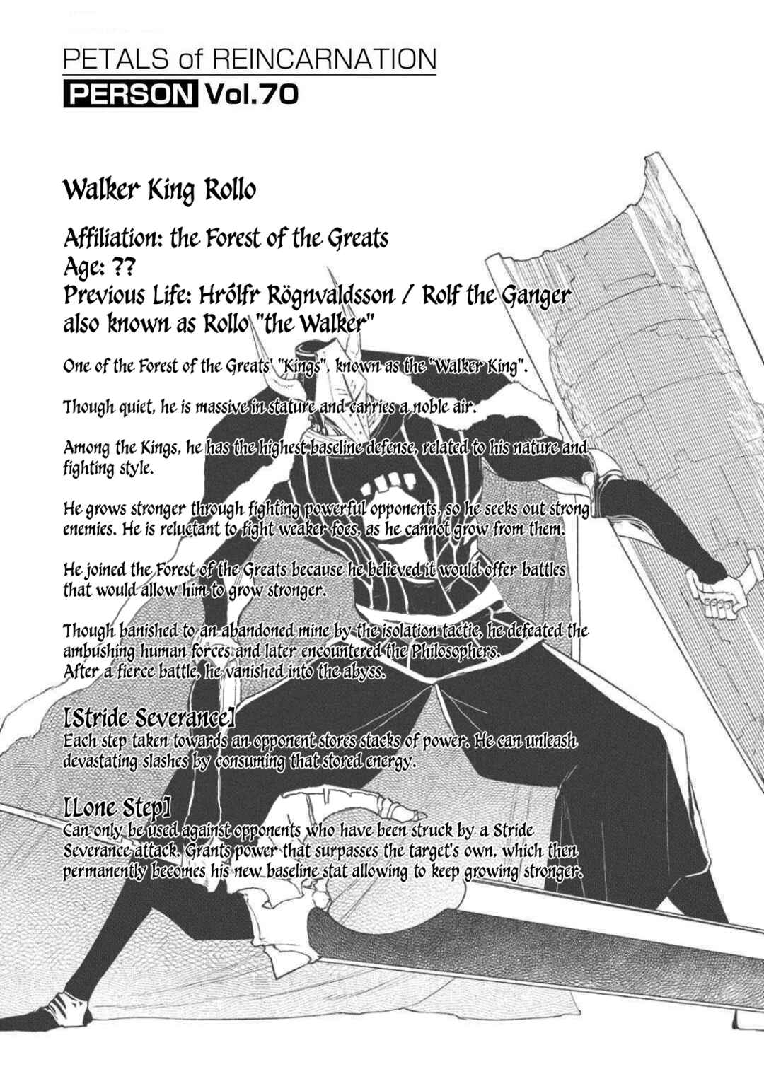 Page 7 Chapter 107.5 Petals of Reincarnation
