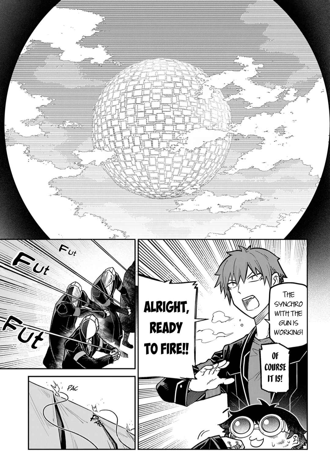 Page 13 Chapter 98 Petals of Reincarnation