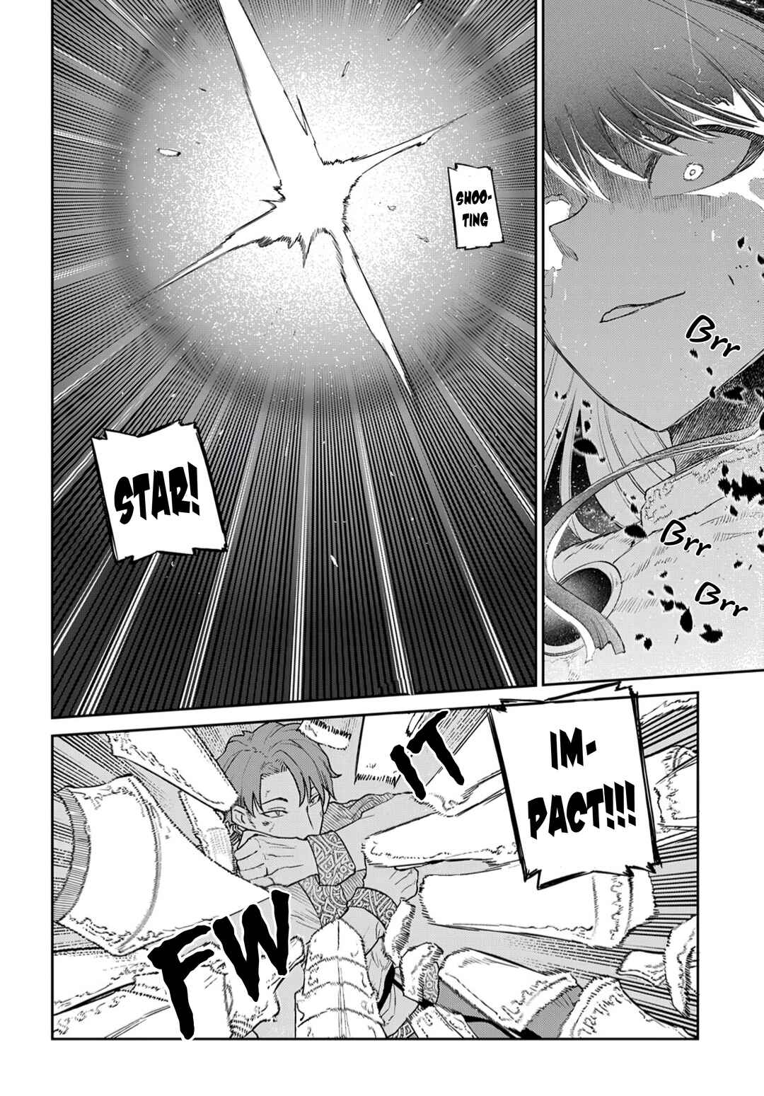 Page 33 Chapter 98 Petals of Reincarnation
