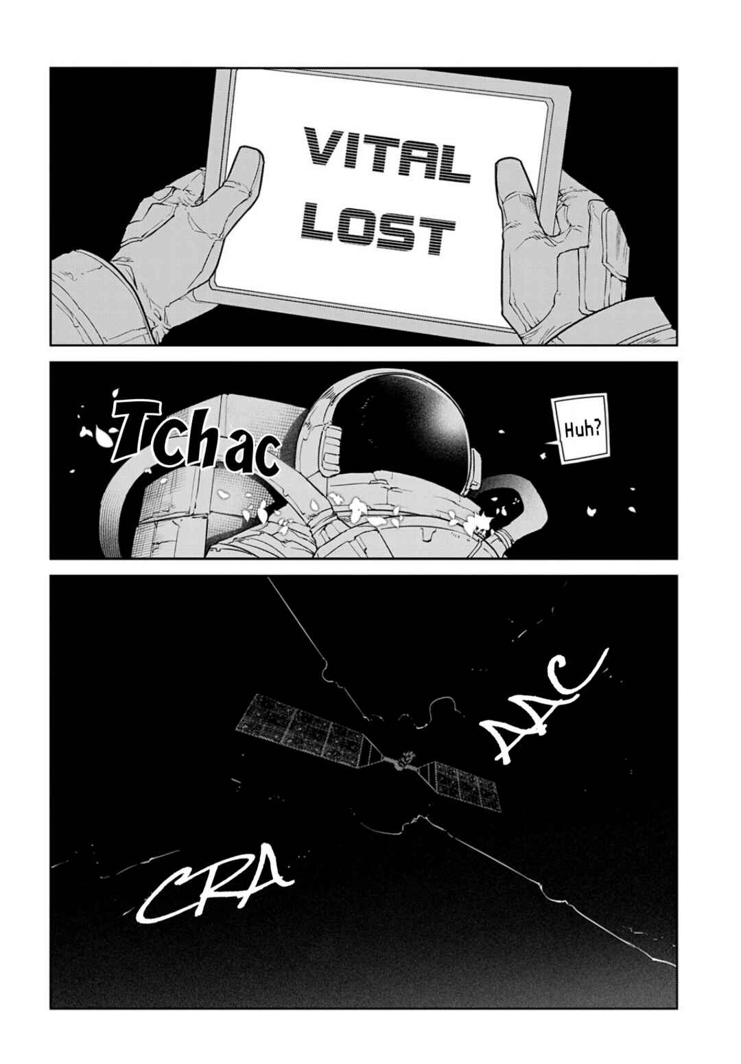 Page 4 Chapter 98 Petals of Reincarnation