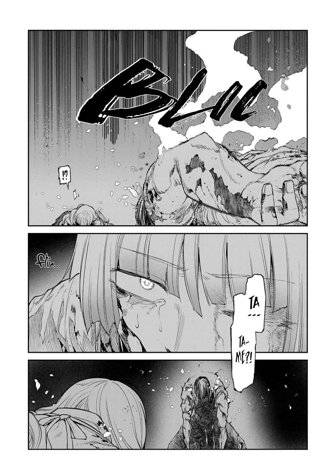 Page 44 Chapter 98 Petals of Reincarnation