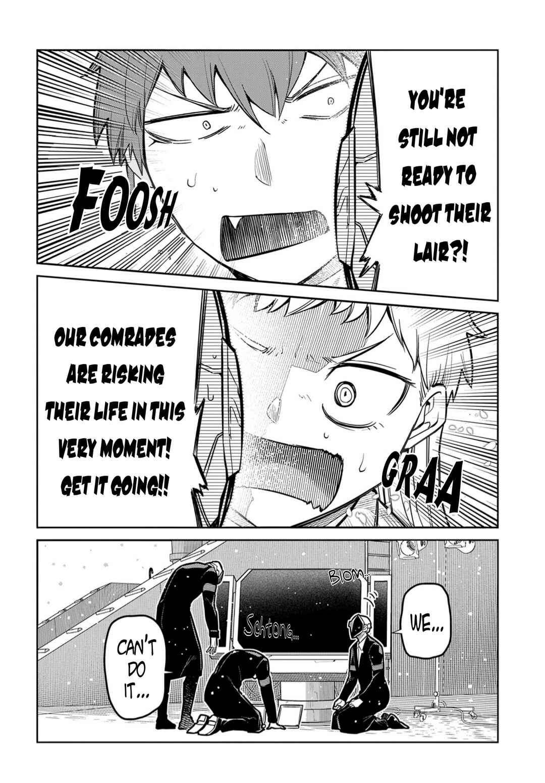 Page 8 Chapter 98 Petals of Reincarnation