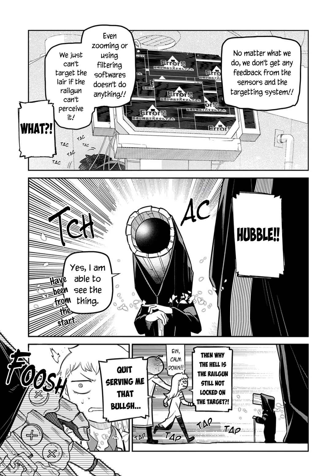 Page 9 Chapter 98 Petals of Reincarnation