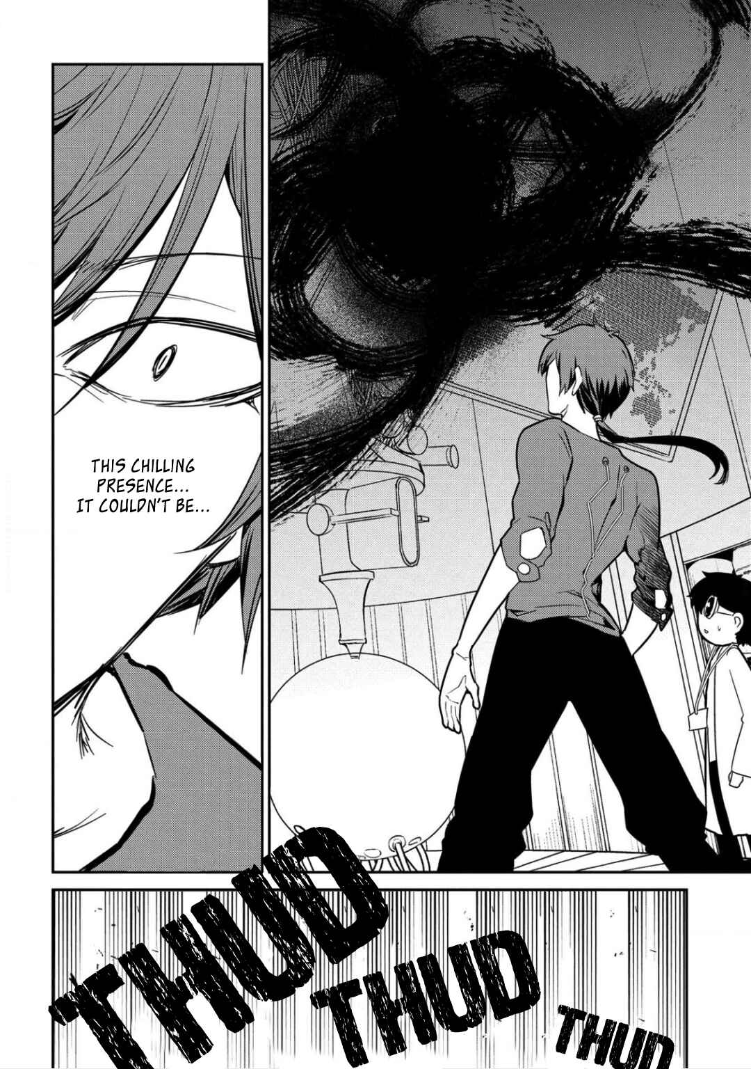 Page 7 Chapter 27 Petals of Reincarnation