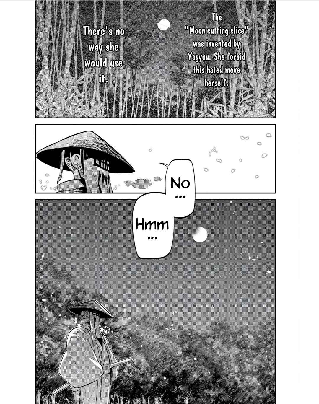 Page 26 Chapter 81 Petals of Reincarnation